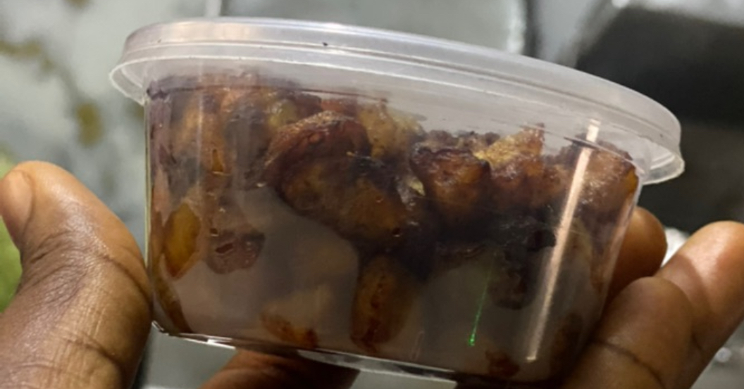 Dodo (plantain)